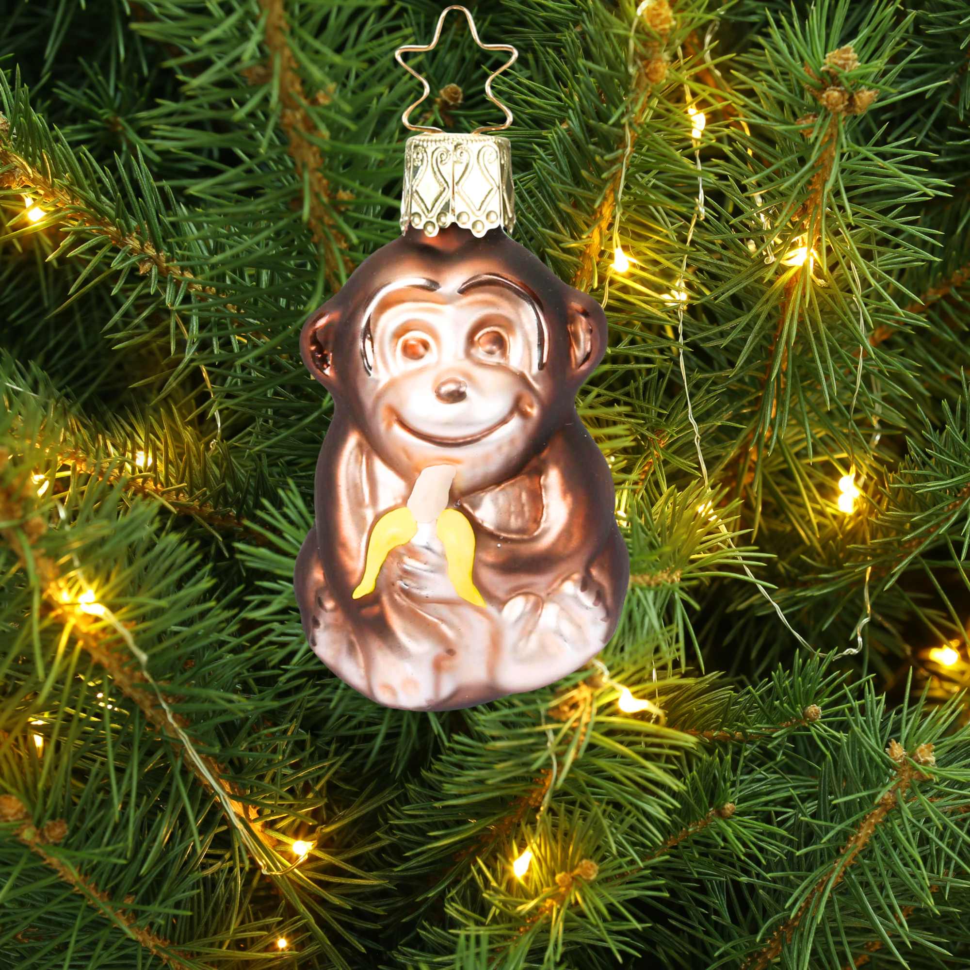 Inge Glas Ornaments – SBKGifts.com