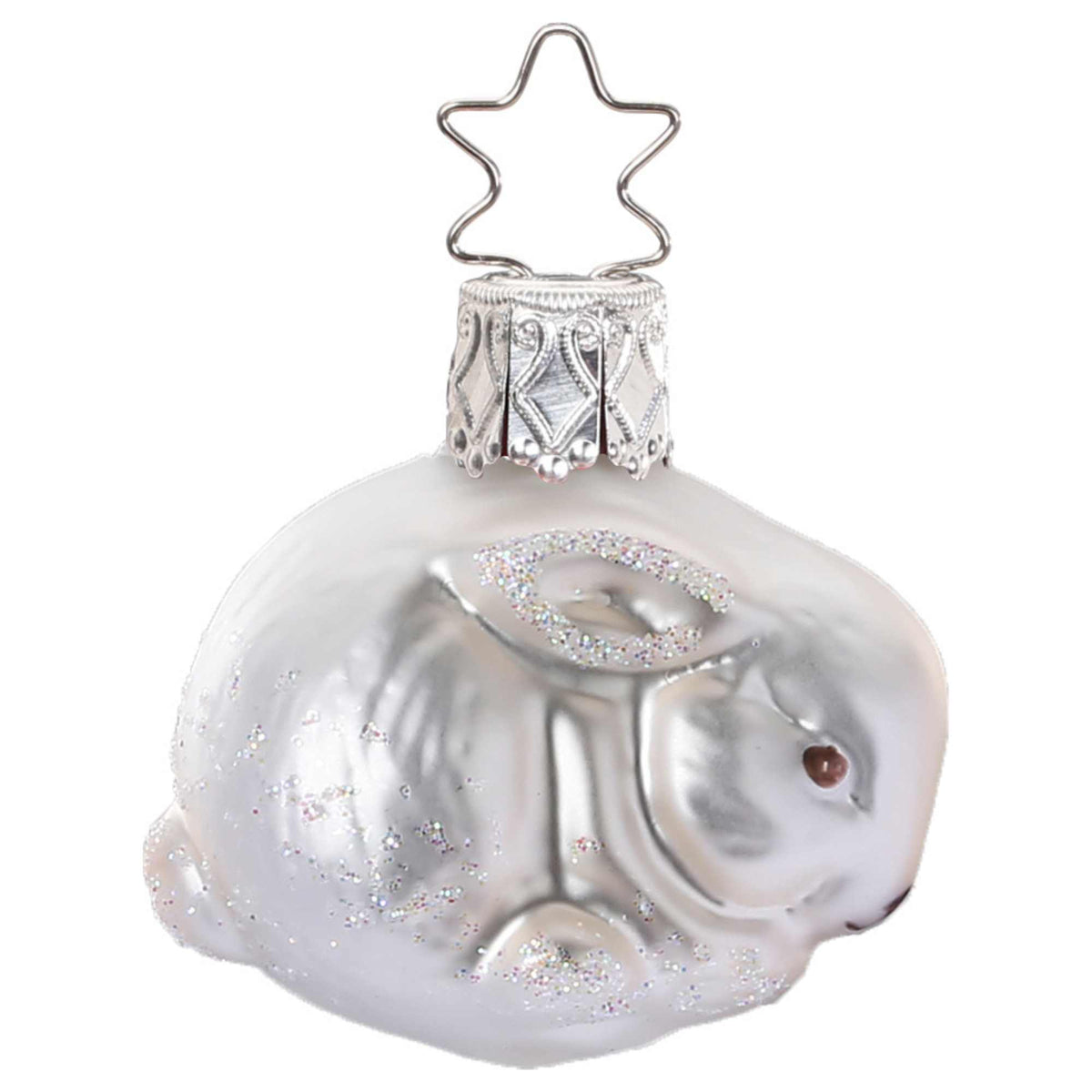 67174 Little Snow Bunny 10193S019