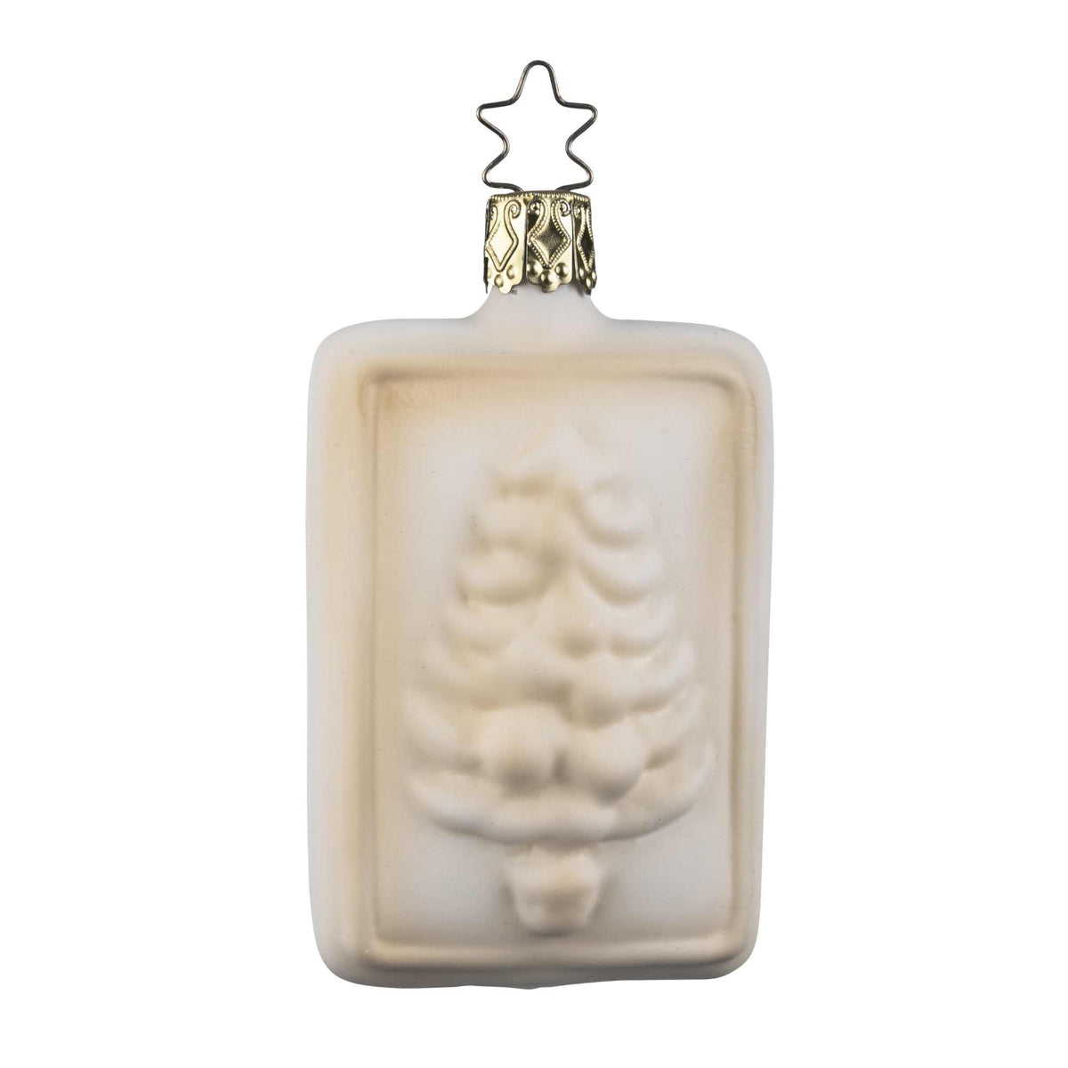 67176 Springerle Christmas Tree 10111S026