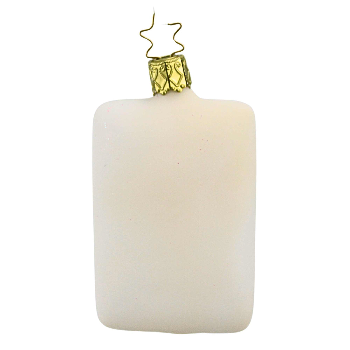 Inge Glas Springerle Christmas Tree - - SBKGifts.com