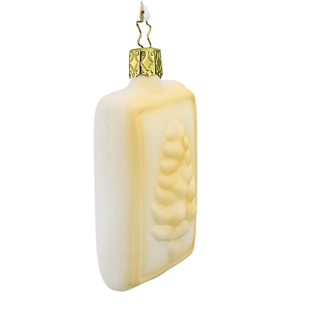 Inge Glas Springerle Christmas Tree - - SBKGifts.com