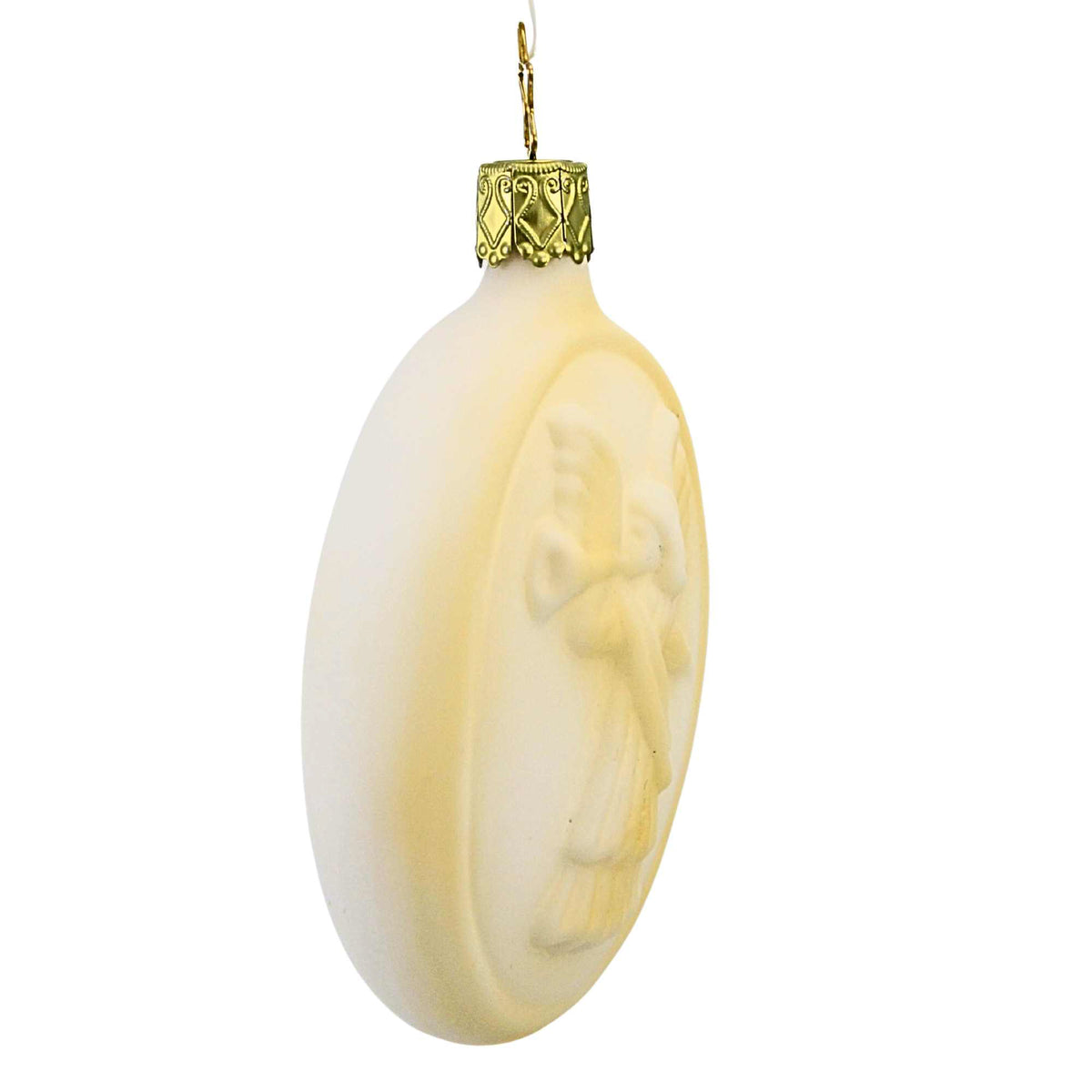Inge Glas Springerle Angel - - SBKGifts.com