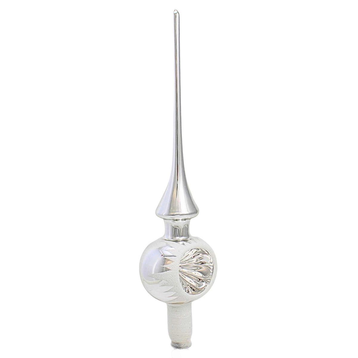 Inge Glas Silver Shine - - SBKGifts.com