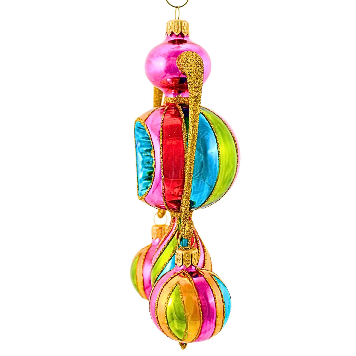 Santa Land Concerto In Chroma - - SBKGifts.com