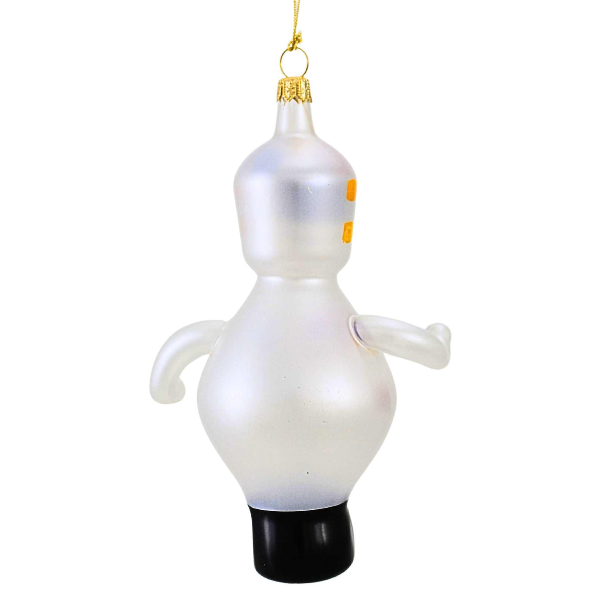 De Carlini Italian Ornaments Jetson Jingletron 3000 - - SBKGifts.com