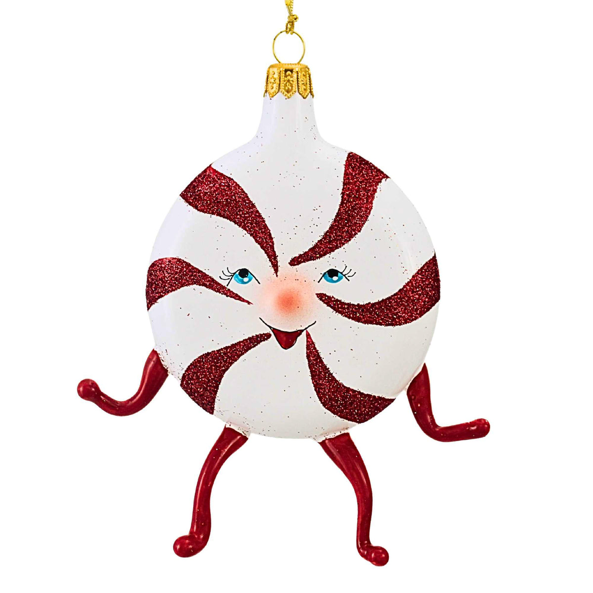 67198 Mint To Be Merry V3552WF