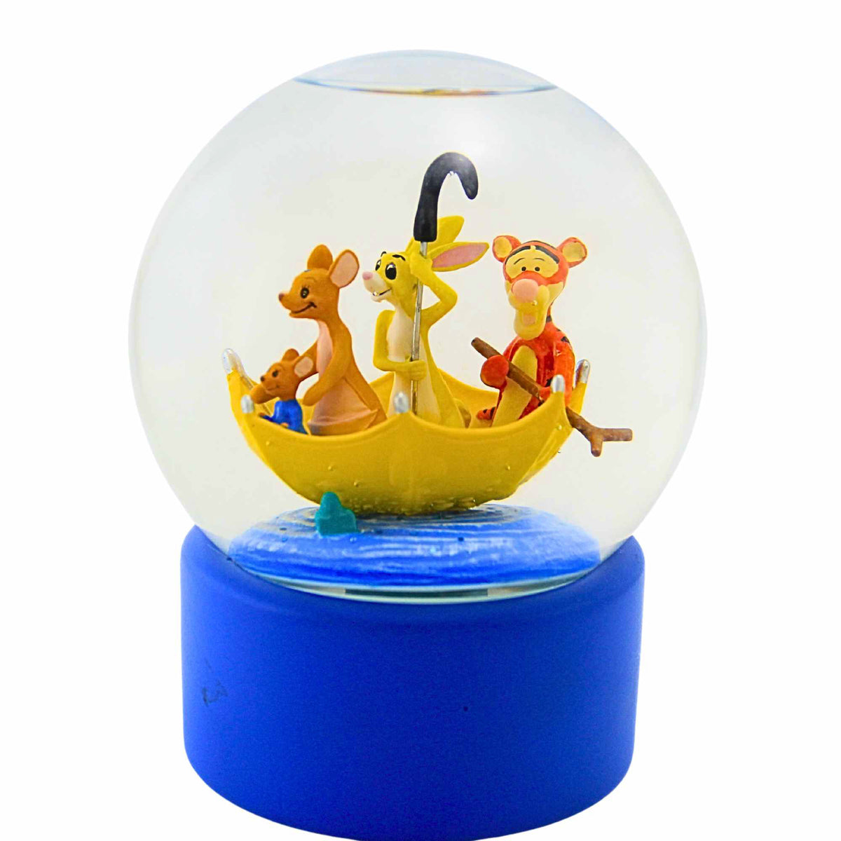 (6720) The 100 Acre Wood Flood Water