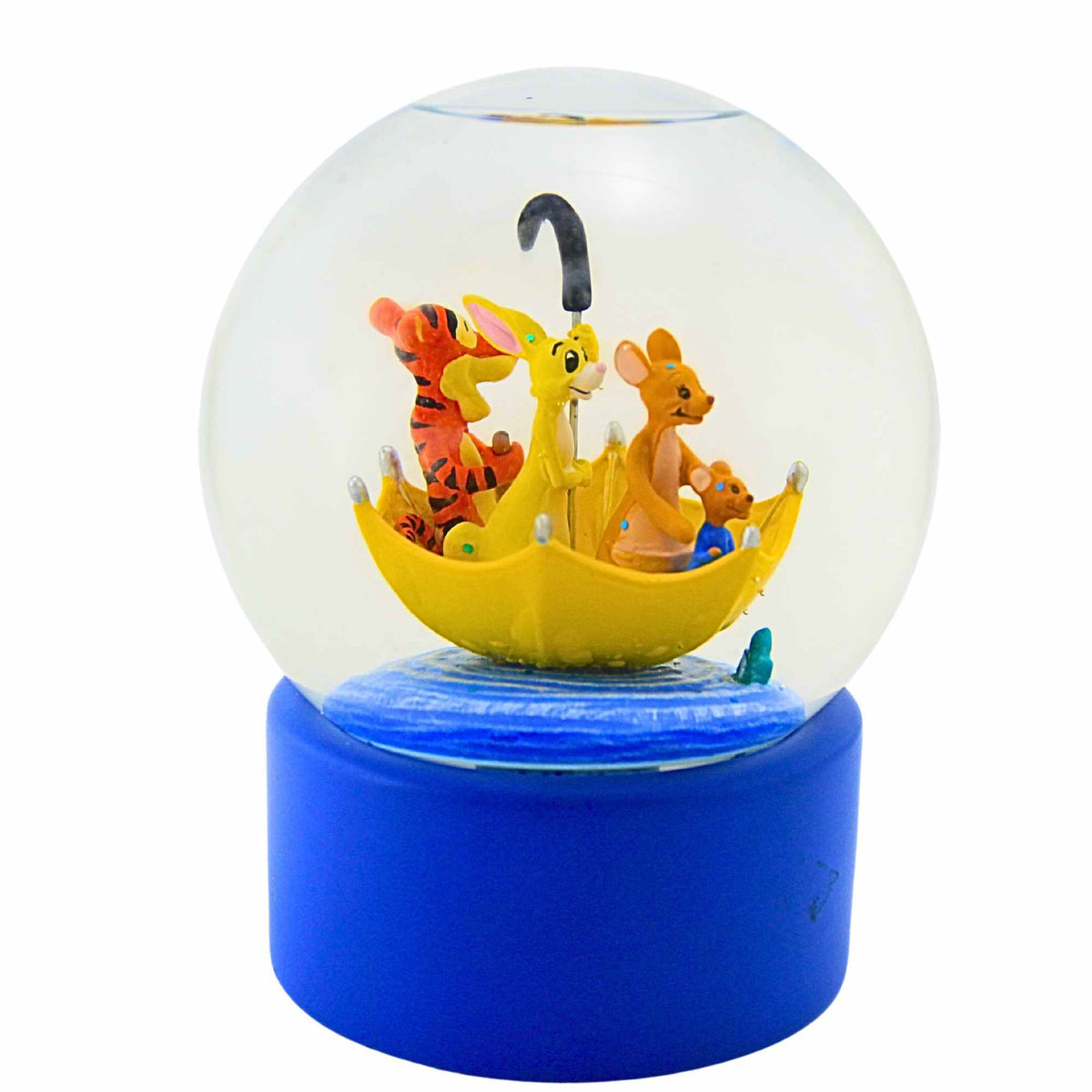 Enesco The 100 Acre Wood Flood Water - - SBKGifts.com