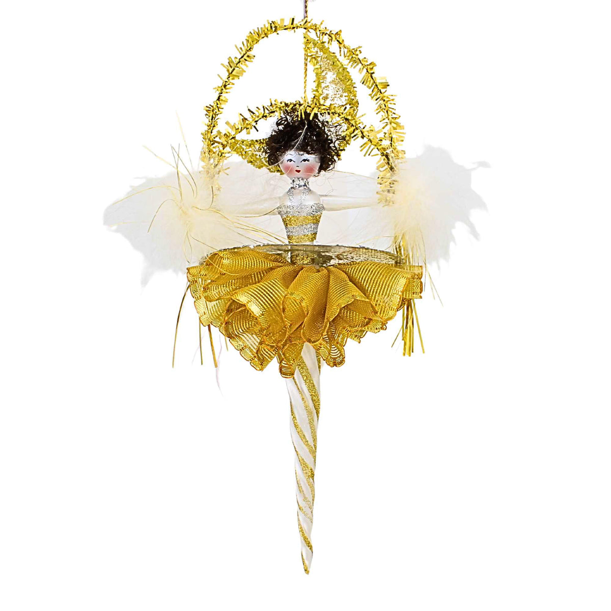 67213 Moonlight Mademoiselle V3417WF