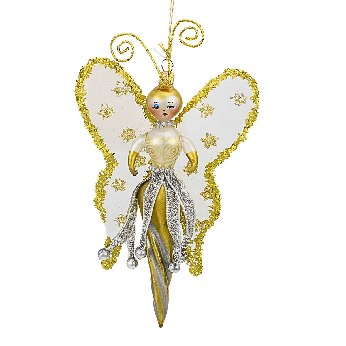 67228 Starlight Flutter V3026WF