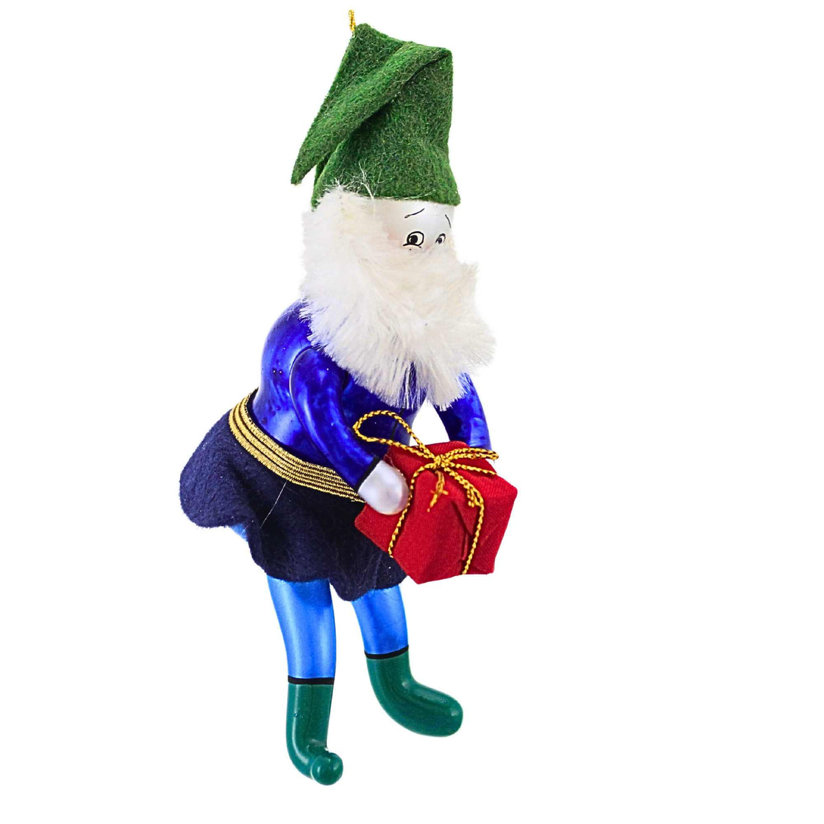De Carlini Italian Ornaments Twitch - - SBKGifts.com