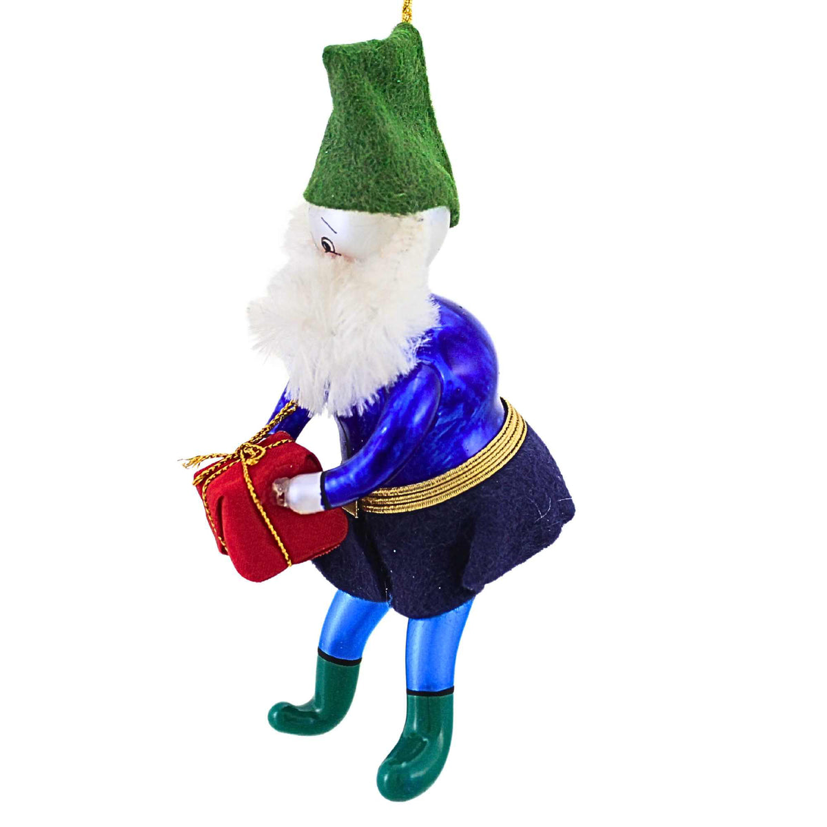 De Carlini Italian Ornaments Twitch - - SBKGifts.com