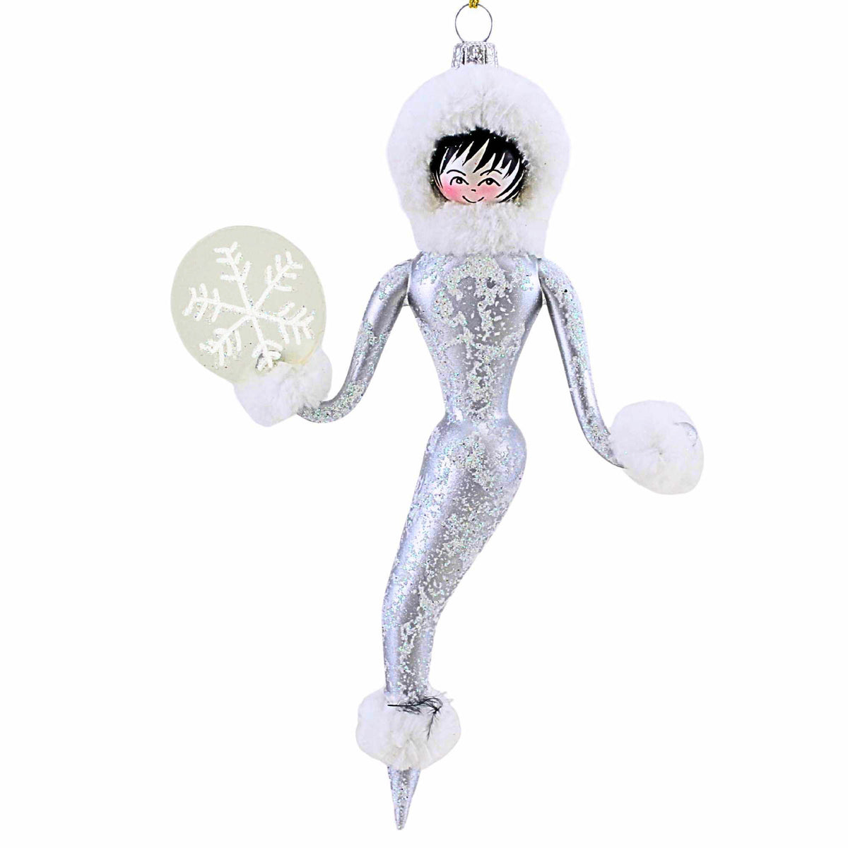 Silver