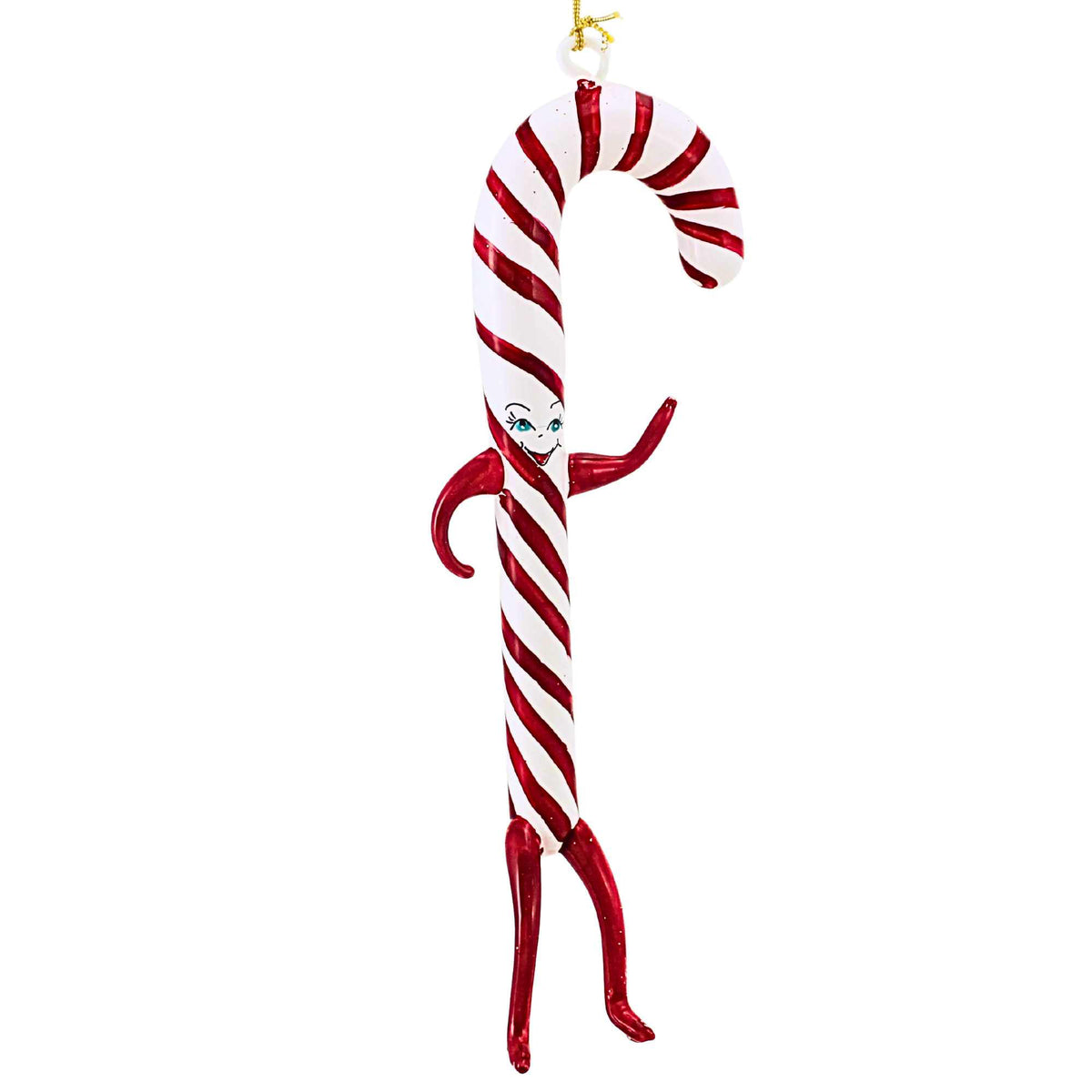 67249 Candy Cane Jane V3554WF