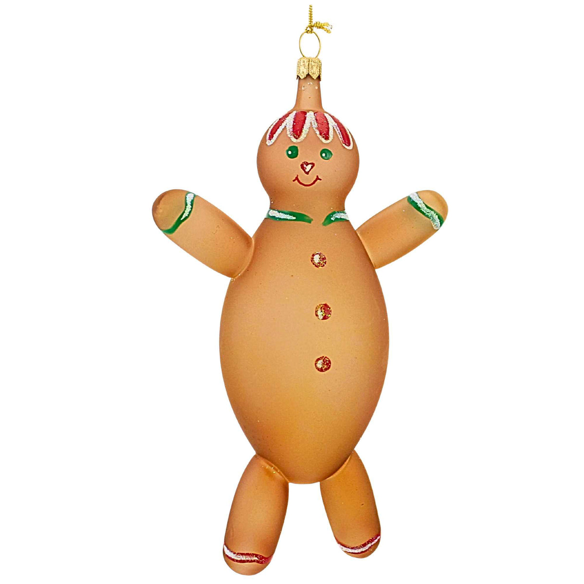 67254 Gumdrop Gingy V3056WF