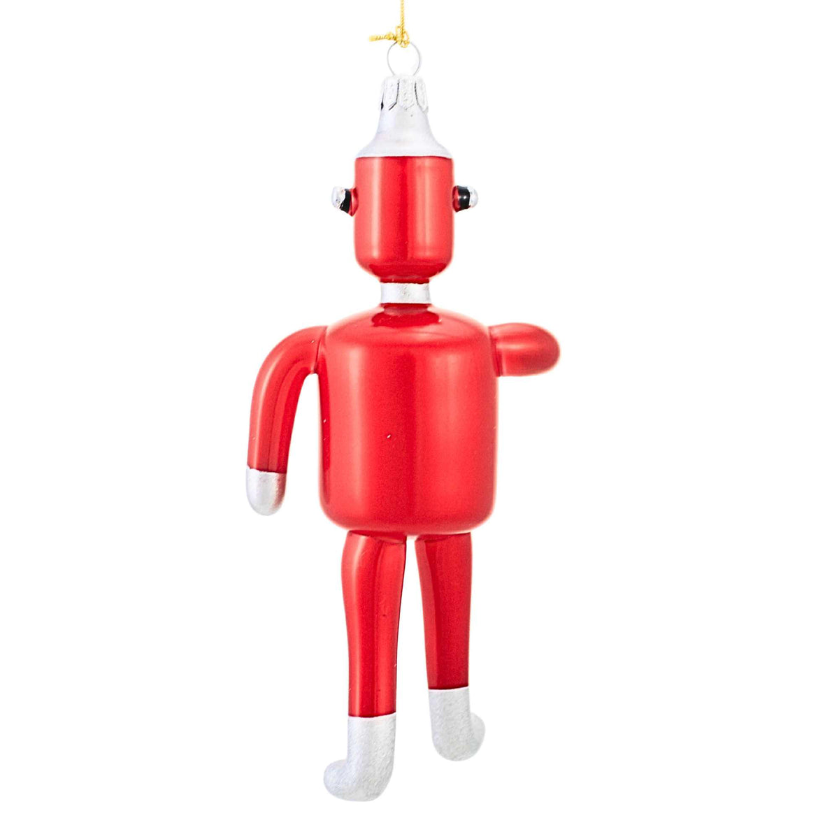 De Carlini Italian Ornaments Captain Circuit 300 - - SBKGifts.com