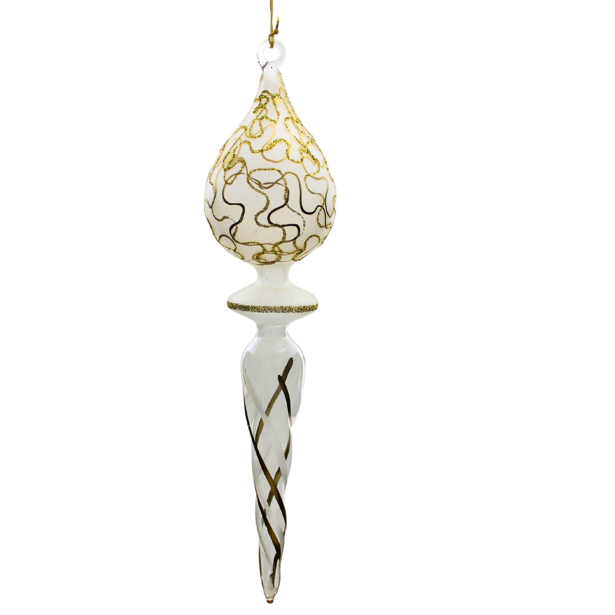 67260 Winter Filigree V3539WF