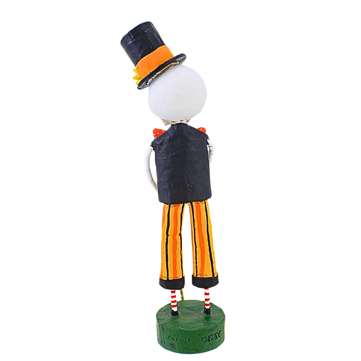 Lori Mitchell Mr. Bojangles - - SBKGifts.com