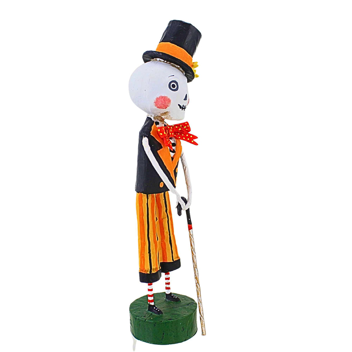 Lori Mitchell Mr. Bojangles - - SBKGifts.com