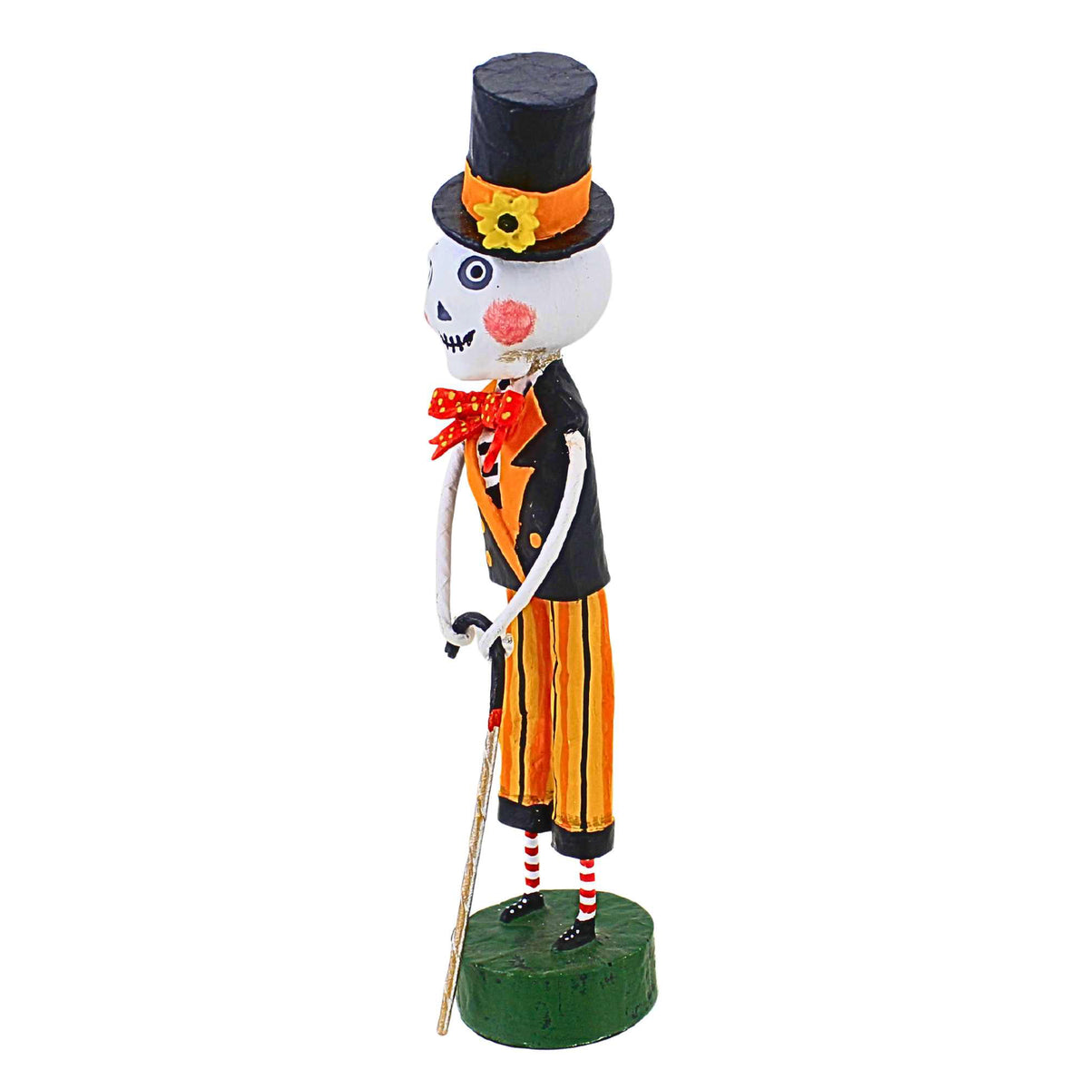 Lori Mitchell Mr. Bojangles - - SBKGifts.com