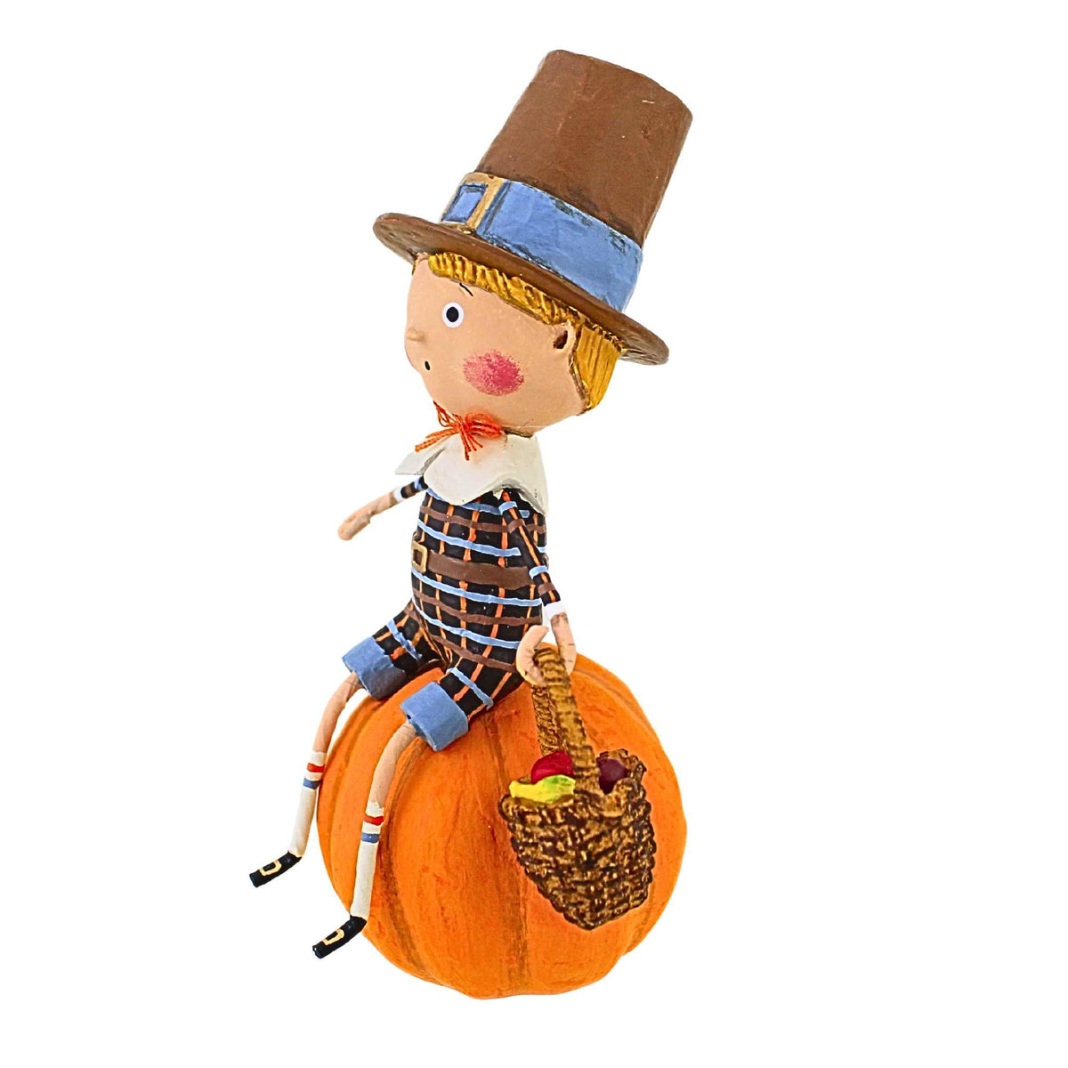 Lori Mitchell Thankful Thad - - SBKGifts.com