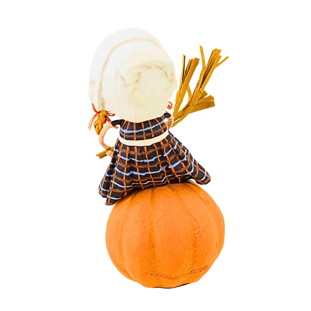 Lori Mitchell Grateful Greta - - SBKGifts.com