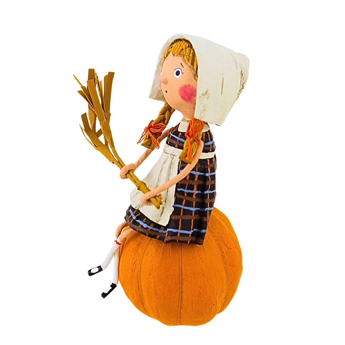 Lori Mitchell Grateful Greta - - SBKGifts.com