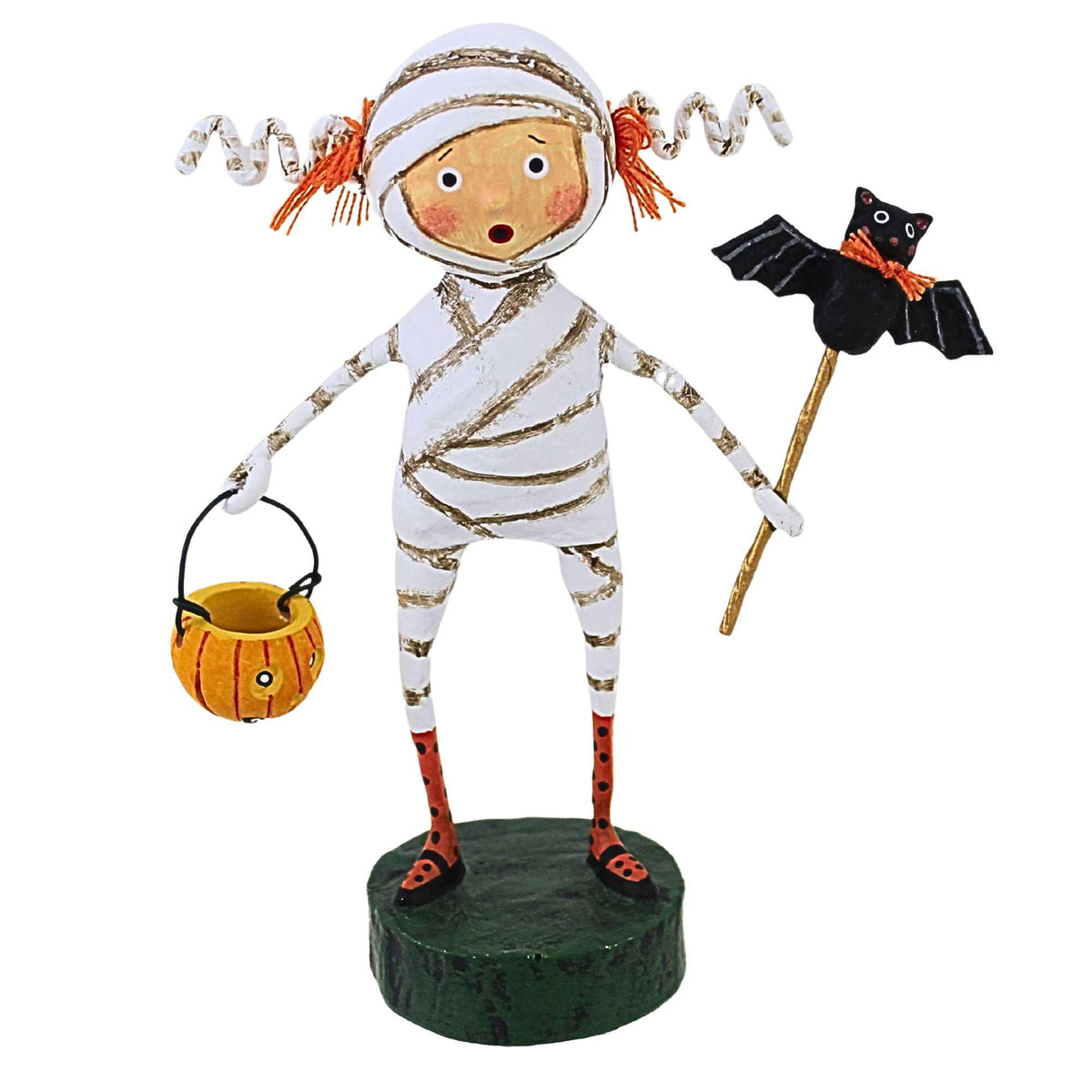 67267 Minnie Mummy 11051
