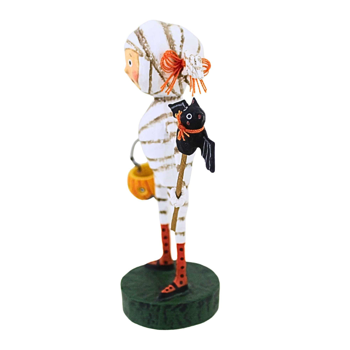 Lori Mitchell Minnie Mummy - - SBKGifts.com
