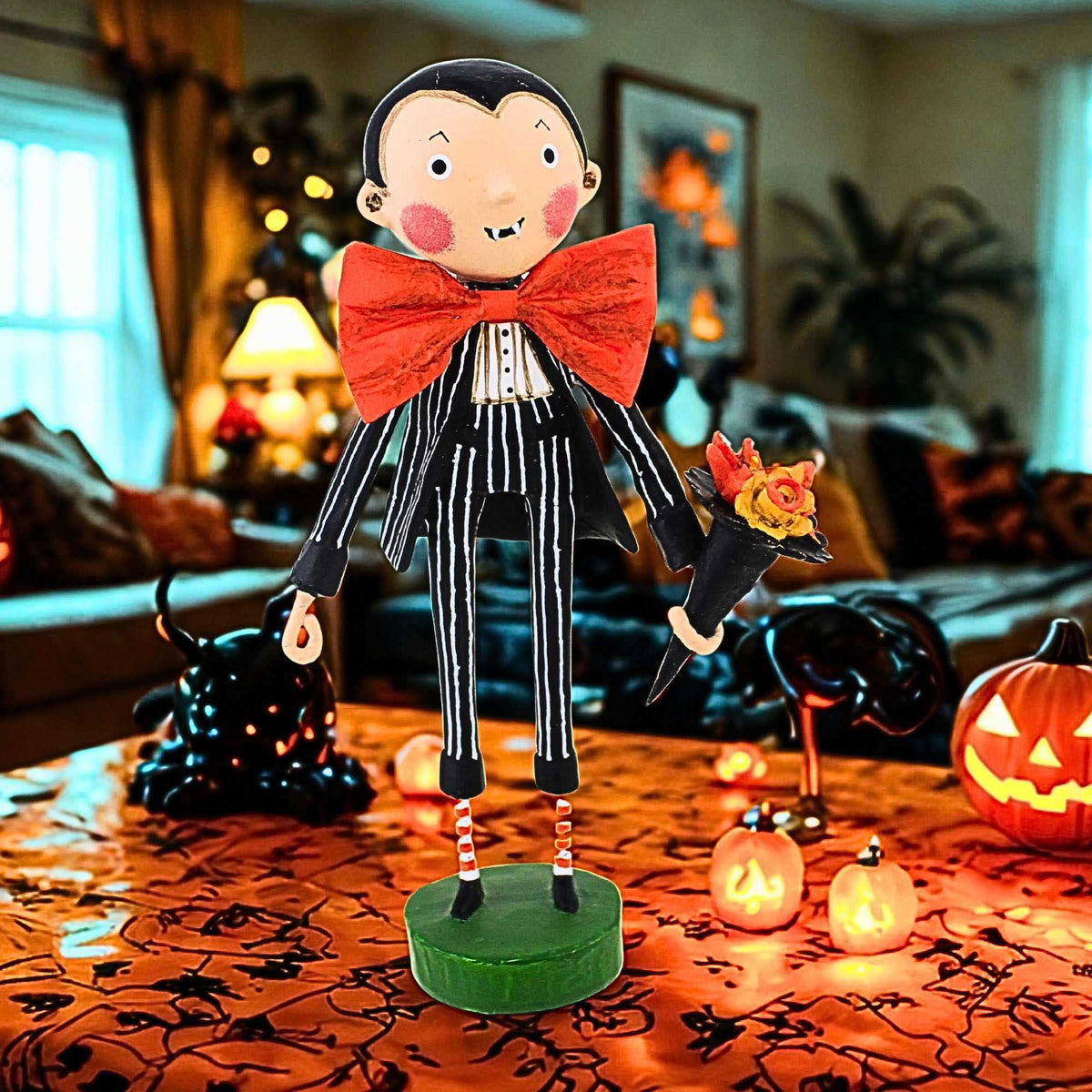 Lori Mitchell Date Night Dracula - - SBKGifts.com