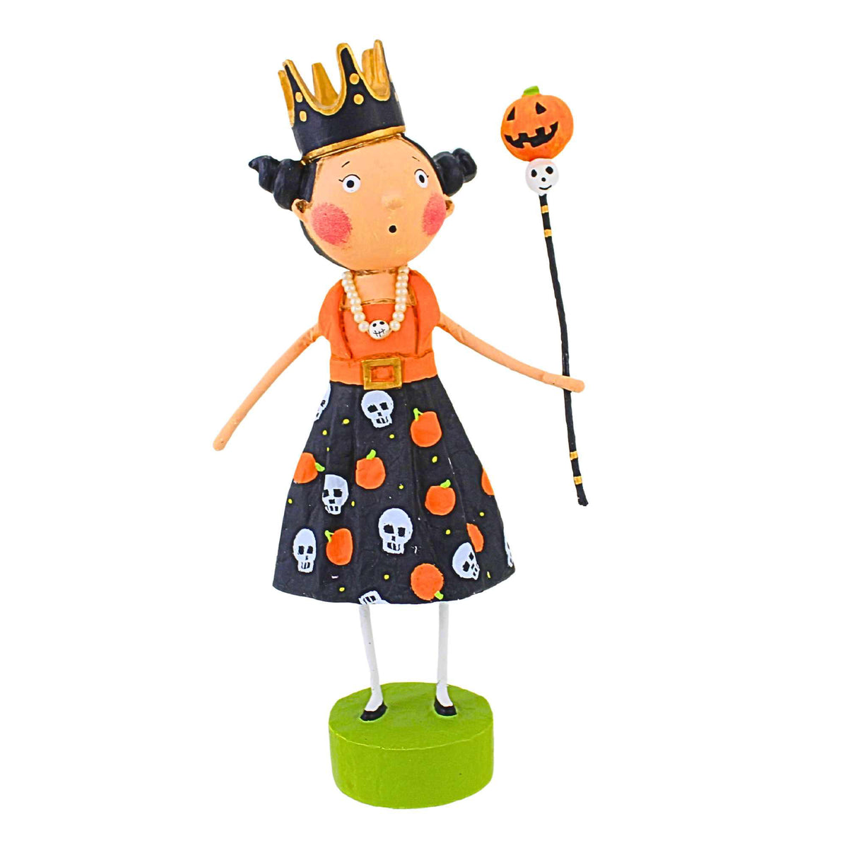 67269 Halloween Queen 18021