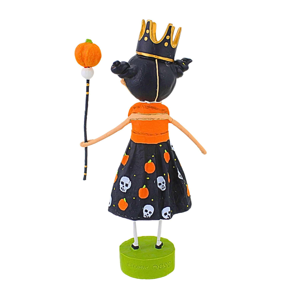 Lori Mitchell Halloween Queen - - SBKGifts.com