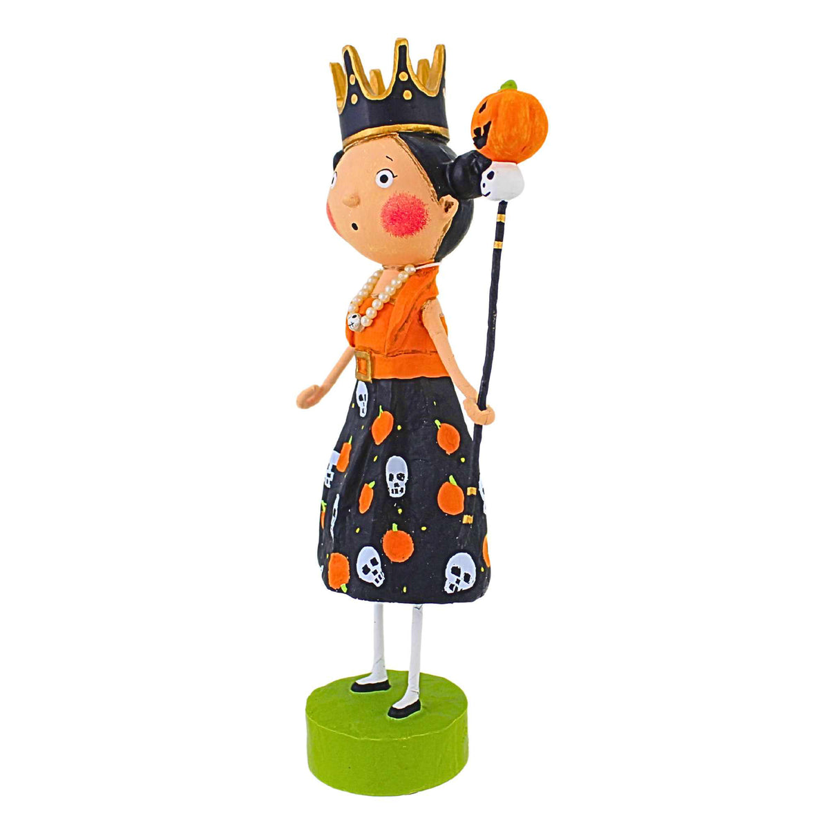 Lori Mitchell Halloween Queen - - SBKGifts.com