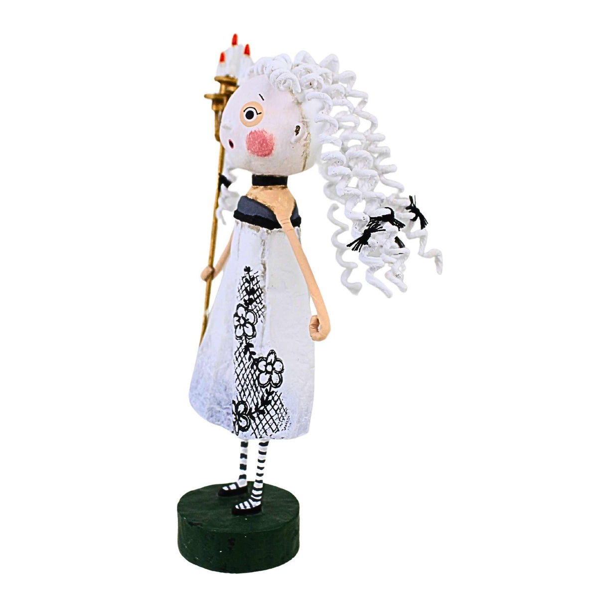Lori Mitchell Guiding Light - - SBKGifts.com