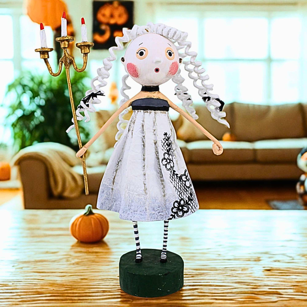 Lori Mitchell Guiding Light - - SBKGifts.com