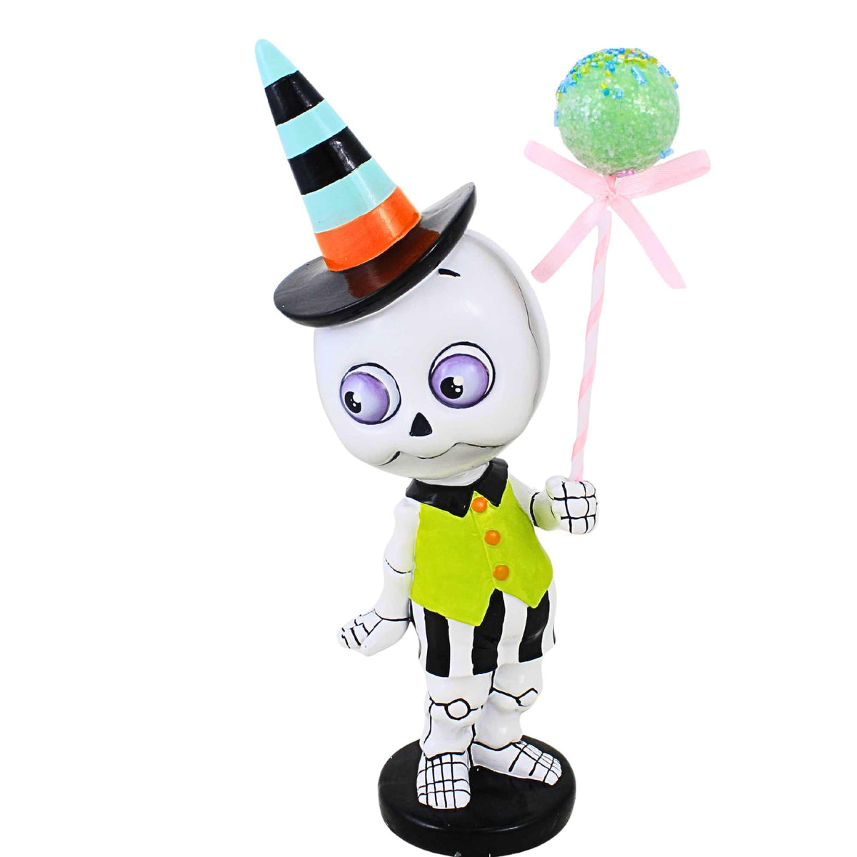 67273 Skippy Skellington 2930181BJR