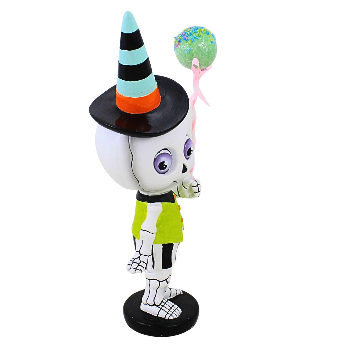 Craftoutlet.Com Skippy Skellington - - SBKGifts.com