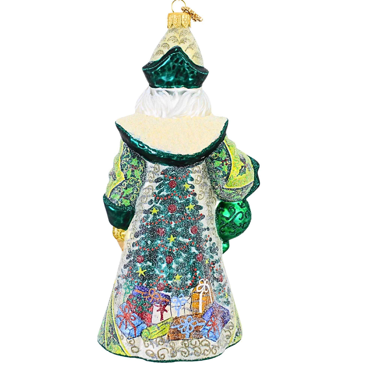 Christmas Couture Oh Christmas Tree - - SBKGifts.com