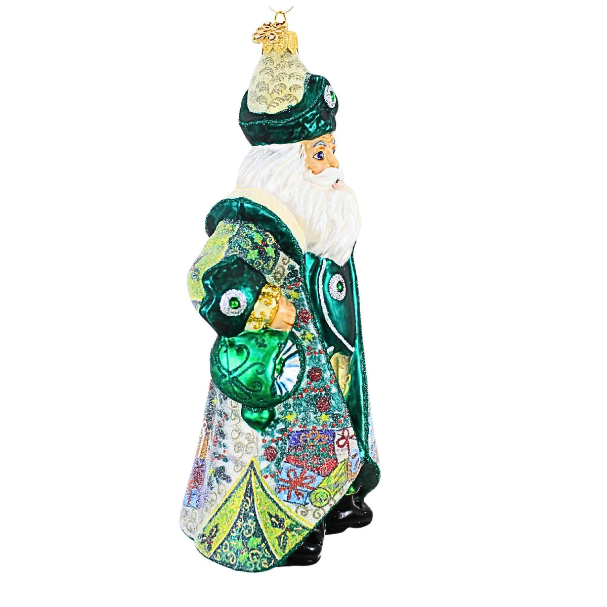 Christmas Couture Oh Christmas Tree - - SBKGifts.com