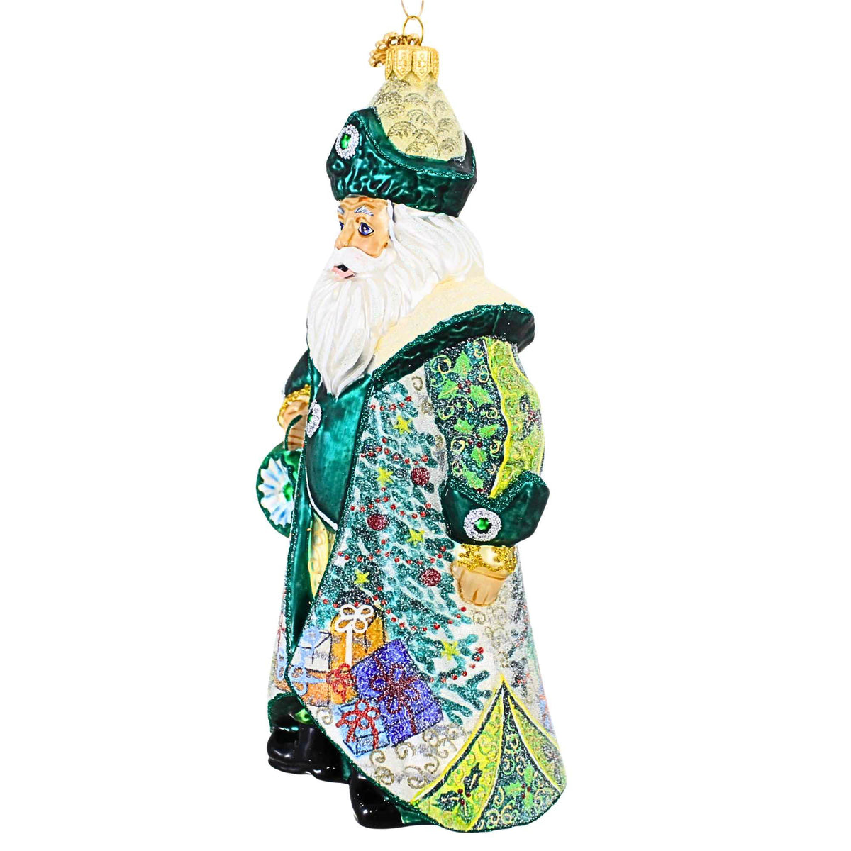Christmas Couture Oh Christmas Tree - - SBKGifts.com