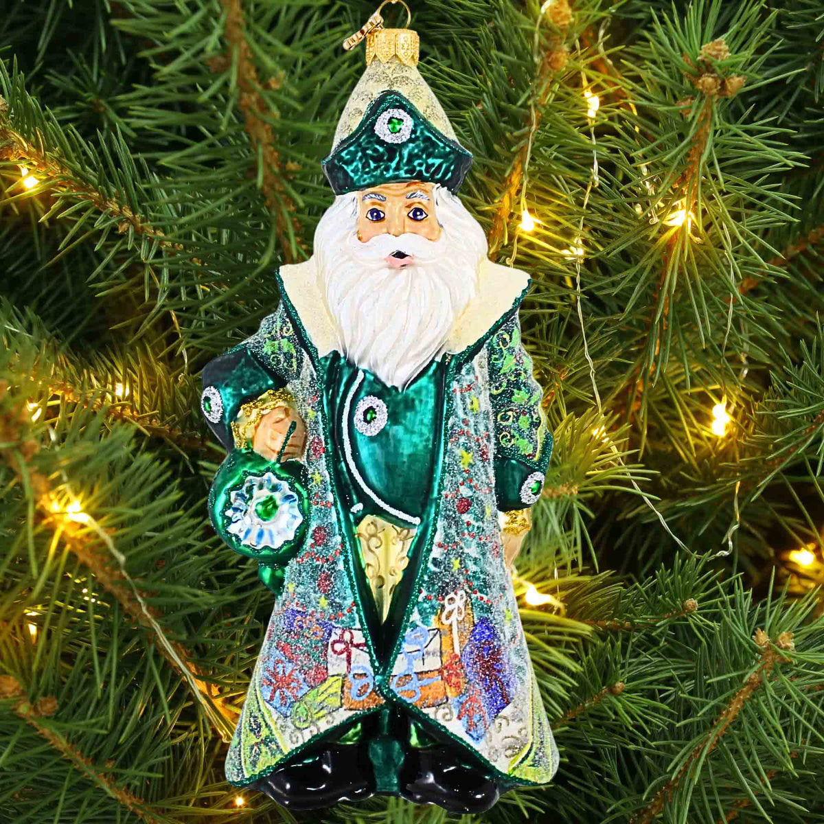 Christmas Couture Oh Christmas Tree - - SBKGifts.com