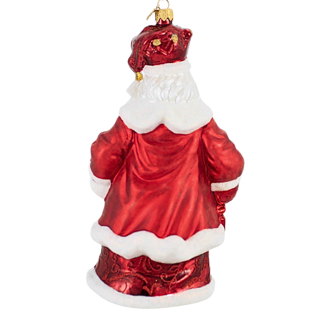 Christmas Couture Jingle Bells - - SBKGifts.com