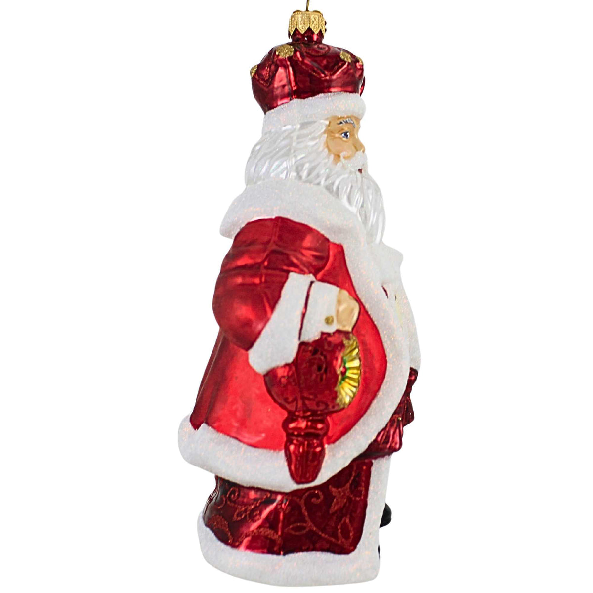 Christmas Couture Jingle Bells - - SBKGifts.com