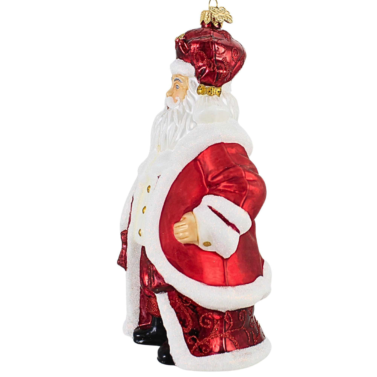 Christmas Couture Jingle Bells - - SBKGifts.com