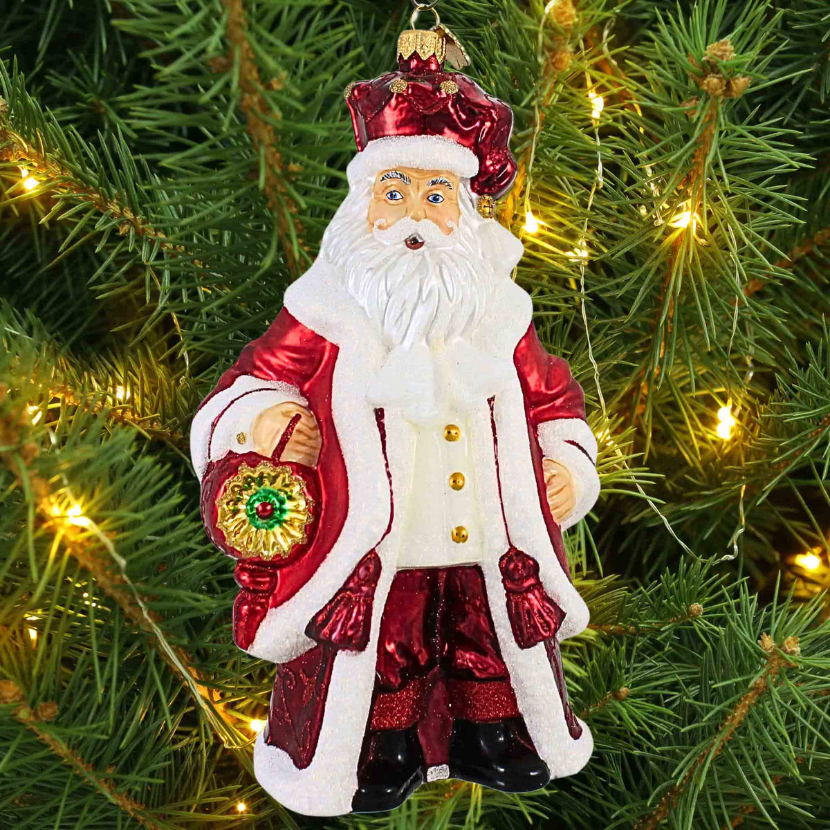 Christmas Couture Jingle Bells - - SBKGifts.com
