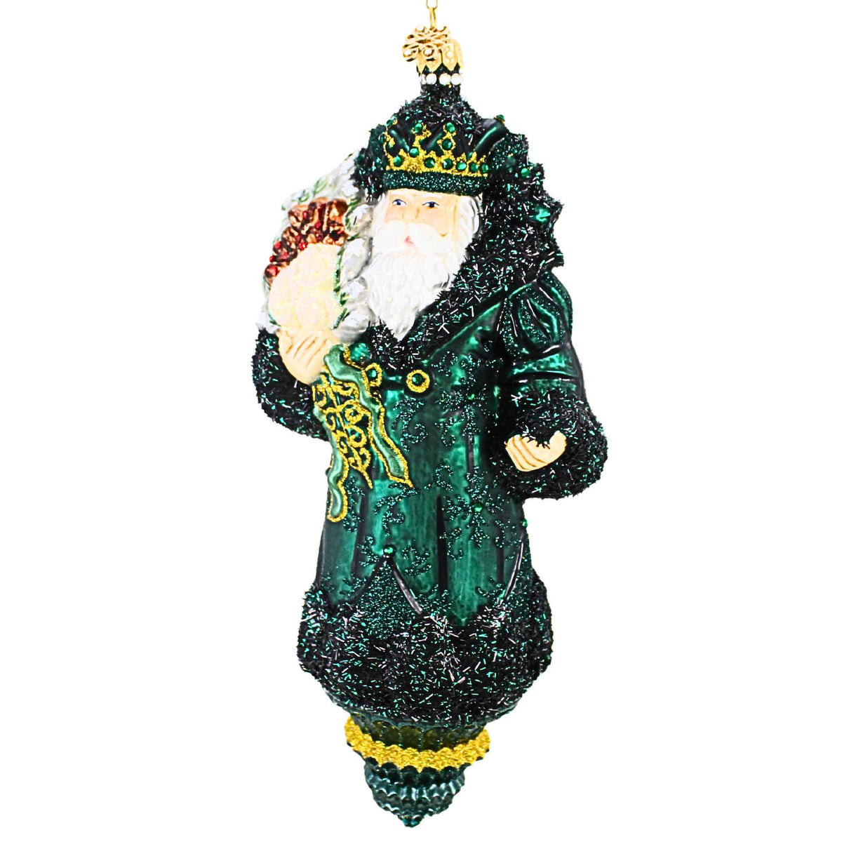 67280 The Holly And The Ivy LCC21005