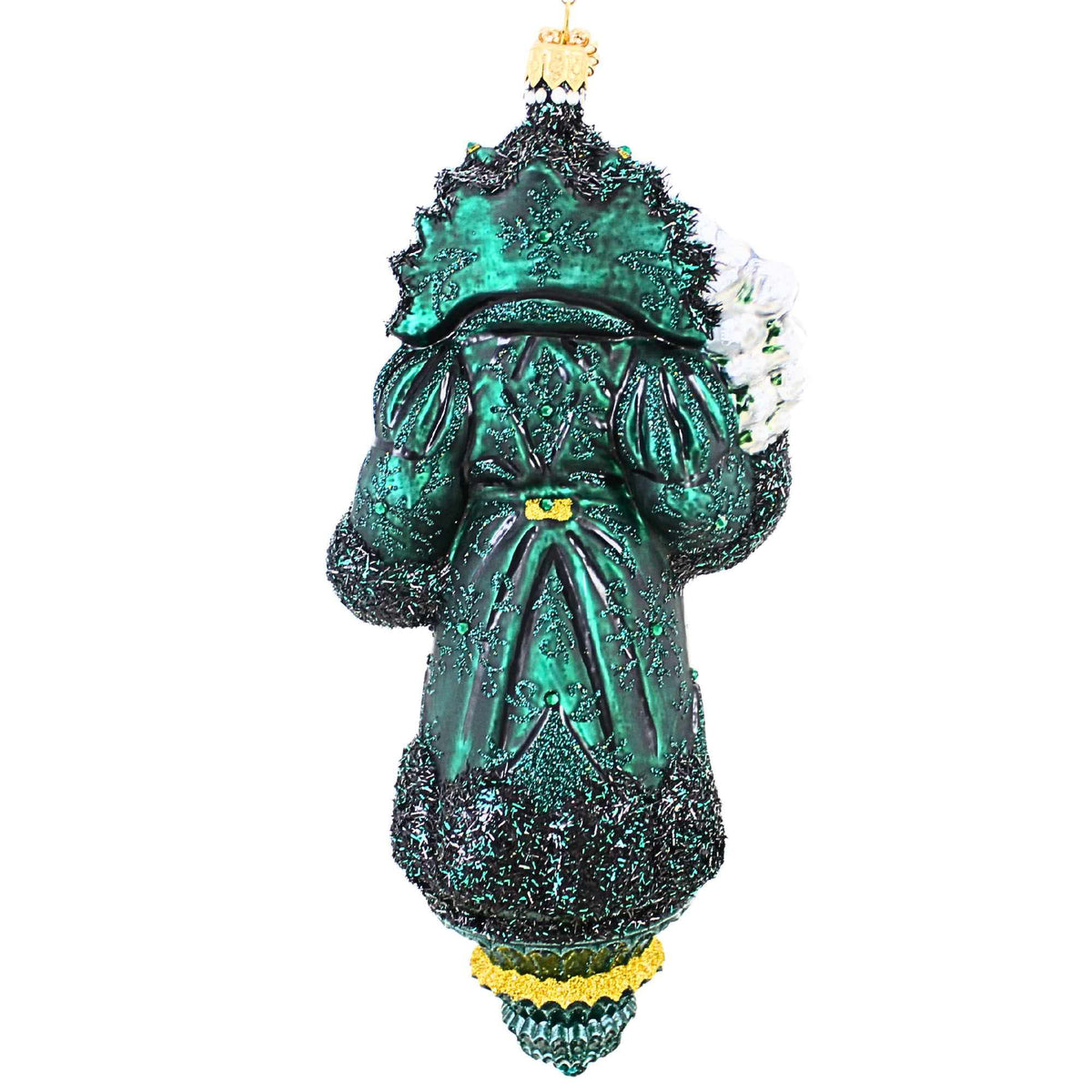 Christmas Couture The Holly And The Ivy - - SBKGifts.com