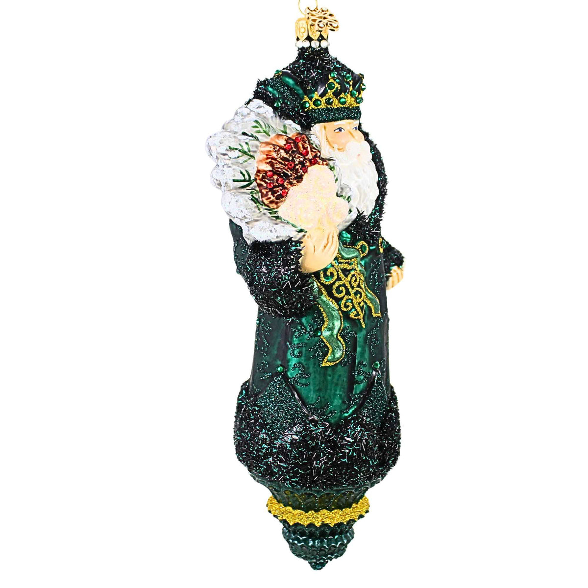 Christmas Couture The Holly And The Ivy - - SBKGifts.com