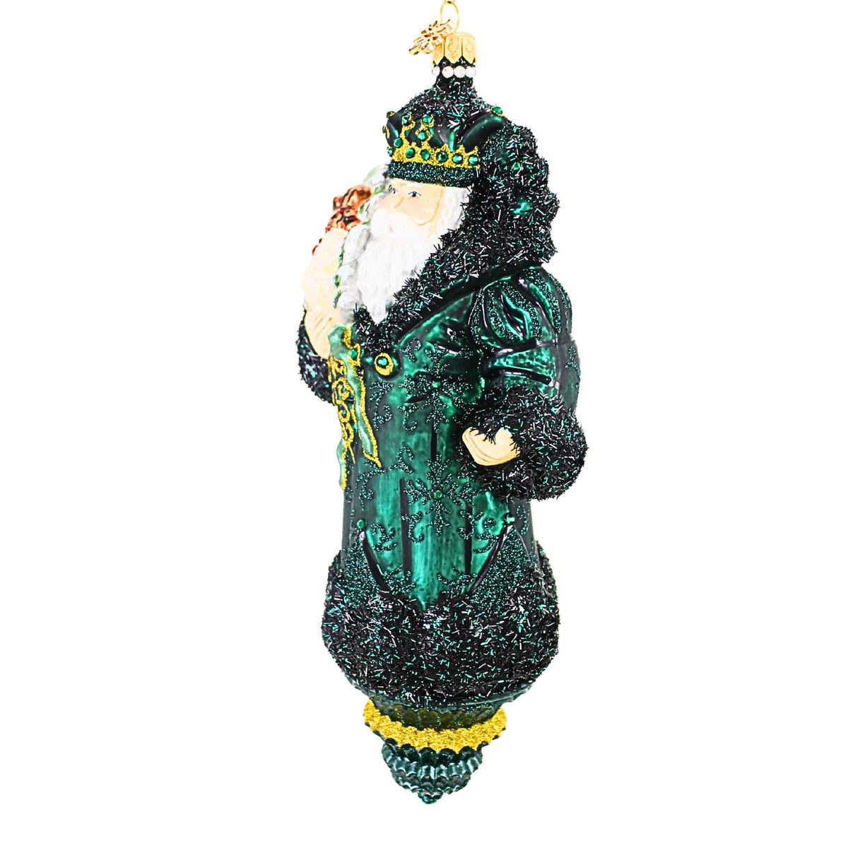 Christmas Couture The Holly And The Ivy - - SBKGifts.com