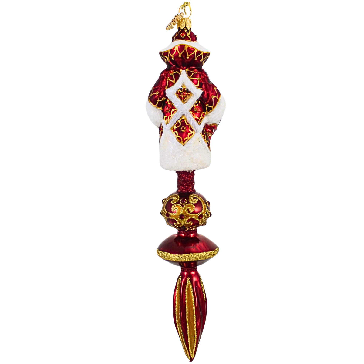 Christmas Couture O Come All Ye Faithful - - SBKGifts.com